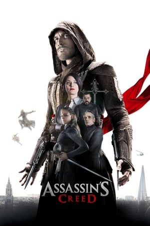 Assassins Creed 2016 Hindi 100MB Dual Audio (Hevc x265) Assassins Creed 2016 Hindi 100MB Dual Audio (Hevc x265)