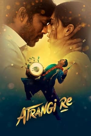 Atrangi Re (2021) Hindi Movie HDRip 720p – 480p Atrangi Re (2021) Hindi Movie HDRip 720p – 480p