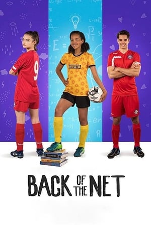 Back of the Net (2019) Hindi Dual Audio 480p Web-DL 300MB Back of the Net (2019) Hindi Dual Audio 480p Web-DL 300MB