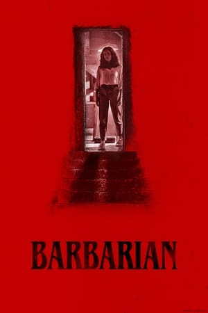 Barbarian 2022 Hindi Dual Audio HDRip 720p – 480p Barbarian 2022 Hindi Dual Audio HDRip 720p – 480p