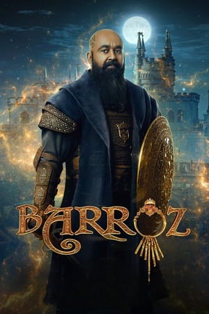 Barroz (2024) Hindi (DD5.1) WEB-DL 1080p - 720p - 480p Barroz (2024) Hindi (DD5.1) WEB-DL 1080p - 720p - 480p