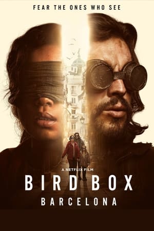 Bird Box Barcelona (2023) Hindi Dual Audio HDRip 720p – 480p Bird Box Barcelona (2023) Hindi Dual Audio HDRip 720p – 480p