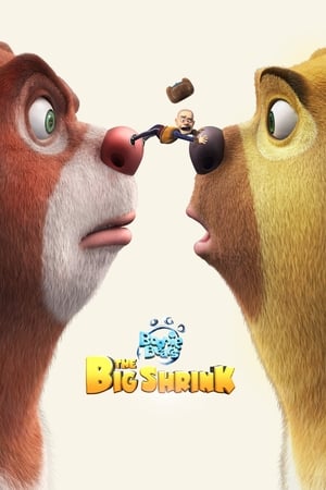 Boonie Bears The Big Shrink 2018 Hindi Dual Audio 480p HDRip 300MB Boonie Bears The Big Shrink 2018 Hindi Dual Audio 480p HDRip 300MB