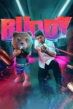 Buddy (2024) (Hindi – Telugu) HDRip 720p – 480p – 1080p Buddy (2024) (Hindi – Telugu) HDRip 720p – 480p – 1080p