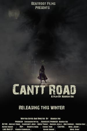 Cantt Road: The Beginning 2023 Hindi Dual Audio HDRip 720p – 480p Cantt Road: The Beginning 2023 Hindi Dual Audio HDRip 720p – 480p