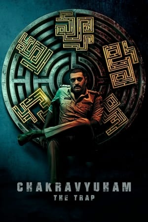 Chakravyuham: The Trap 2023 Hindi Dual Audio HDRip 720p – 480p Chakravyuham: The Trap 2023 Hindi Dual Audio HDRip 720p – 480p