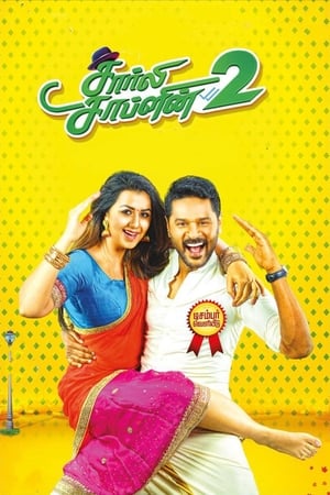 Charlie Chaplin 2 (2019) Hindi Dubbed 480p HDRip 330MB Charlie Chaplin 2 (2019) Hindi Dubbed 480p HDRip 330MB