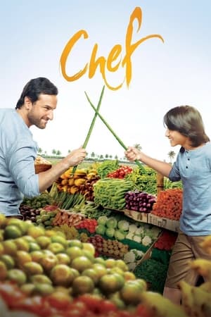 Chef 2017 370MB Full Movie 480p pDVDRip Download Chef 2017 370MB Full Movie 480p pDVDRip Download