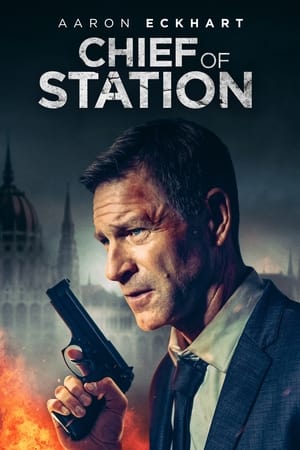 Chief of Station 2024 Hindi Dual Audio HDRip 1080p – 720p – 480p Chief of Station 2024 Hindi Dual Audio HDRip 1080p – 720p – 480p