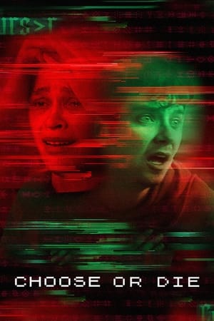 Choose or Die 2022 Hindi Dual Audio HDRip 720p – 480p Choose or Die 2022 Hindi Dual Audio HDRip 720p – 480p