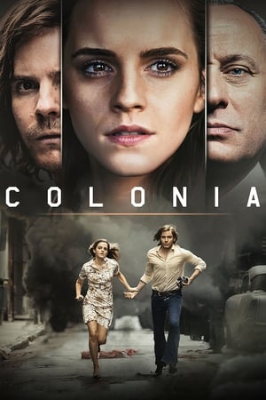 Colonia (2015) Hindi Dual Audio 480p HDRip 350MB Colonia (2015) Hindi Dual Audio 480p HDRip 350MB