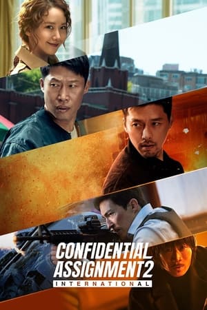 Confidential Assignment 2: International (2022) Hindi Dual Audio HDRip 720p – 480p Confidential Assignment 2: International (2022) Hindi Dual Audio HDRip 720p – 480p