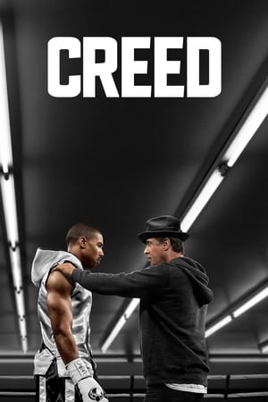 Creed (2015) Hindi Dual Audio 480p BluRay 450MB Creed (2015) Hindi Dual Audio 480p BluRay 450MB