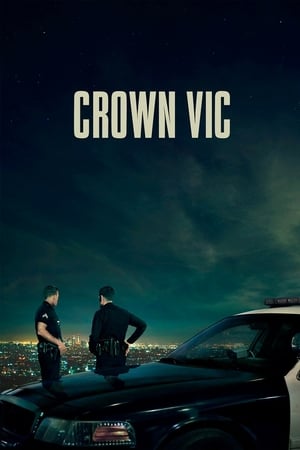Crown Vic (2019) Hindi Dual Audio HDRip 720p – 480p Crown Vic (2019) Hindi Dual Audio HDRip 720p – 480p