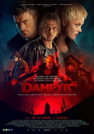 Dampyr 2022 Hindi Dual Audio HDRip 720p – 480p Dampyr 2022 Hindi Dual Audio HDRip 720p – 480p