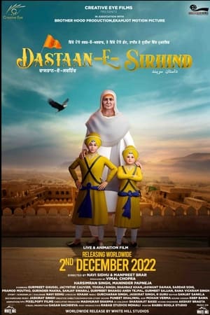 Dastaan-E-Sirhind 2023 Punjabi DVDScr 720p – 480p Dastaan-E-Sirhind 2023 Punjabi DVDScr 720p – 480p