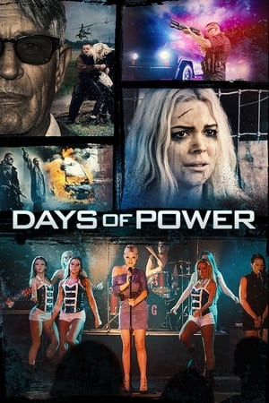 Days of Power (2018) Hindi Dual Audio 480p BluRay 300MB Days of Power (2018) Hindi Dual Audio 480p BluRay 300MB