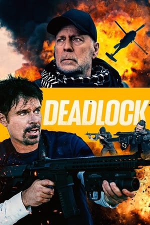 Deadlock (2021) Hindi Dubbed (ORG) HDRip 720p – 480p Deadlock (2021) Hindi Dubbed (ORG) HDRip 720p – 480p