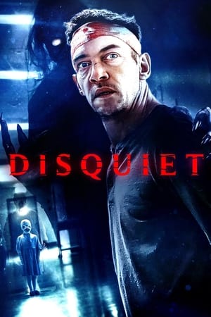 Disquiet (2023) Hindi Dual Audio HDRip 720p – 480p Disquiet (2023) Hindi Dual Audio HDRip 720p – 480p