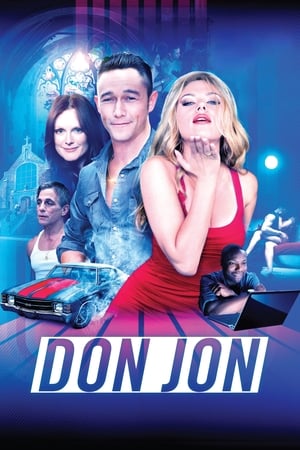 Don Jon 2013 Hindi (HQ Dubbed) 480p HDRip 450MB Don Jon 2013 Hindi (HQ Dubbed) 480p HDRip 450MB