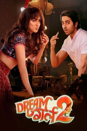 Dream Girl 2 2023 Hindi HDRip | 720p | 480p Dream Girl 2 2023 Hindi HDRip | 720p | 480p