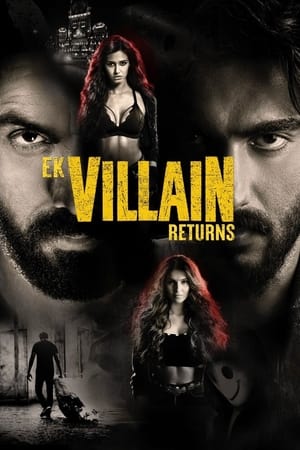 Ek Villain Returns 2022 Hindi Movie Pre-DVDRip 720p – 480p Ek Villain Returns 2022 Hindi Movie Pre-DVDRip 720p – 480p