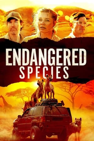 Endangered Species (2021) Hindi Dual Audio HDRip 720p – 480p Endangered Species (2021) Hindi Dual Audio HDRip 720p – 480p