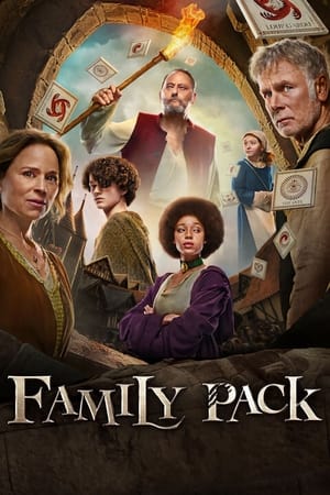 Family Pack 2024 Hindi Dual Audio HDRip 1080p – 720p – 480p Family Pack 2024 Hindi Dual Audio HDRip 1080p – 720p – 480p