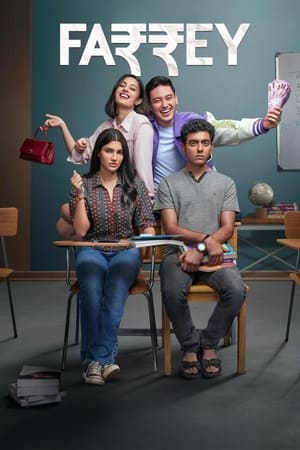 Farrey 2023 Hindi HDRip 720p – 480p – 1080p Farrey 2023 Hindi HDRip 720p – 480p – 1080p