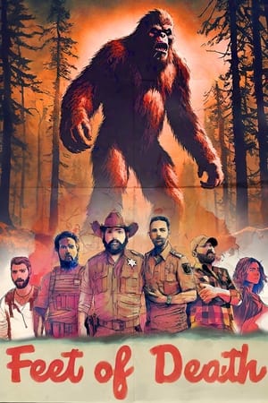 Feet of Death 2024 Tamil Dubbed WEBRip 720p Feet of Death 2024 Tamil Dubbed WEBRip 720p