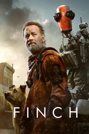 Finch 2021 Hindi (HQ-Dub) Dual Audio – Web-DL – 720p – 480p Finch 2021 Hindi (HQ-Dub) Dual Audio – Web-DL – 720p – 480p