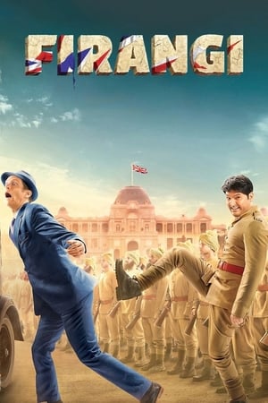 Firangi (2017) Hindi Movie HDRip 720p – 480p Firangi (2017) Hindi Movie HDRip 720p – 480p