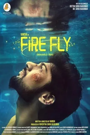 Firefly 2025 Hindi Dual Audio WEB-DL 720p - 480p - 1080p Firefly 2025 Hindi Dual Audio WEB-DL 720p - 480p - 1080p