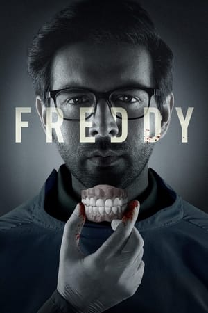 Freddy (2022) Hindi Movie HDRip 720p – 480p Freddy (2022) Hindi Movie HDRip 720p – 480p