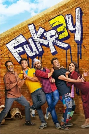 Fukrey 3 2023 Hindi HDRip 720p – 480p Fukrey 3 2023 Hindi HDRip 720p – 480p