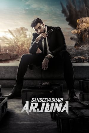 Gandeevadhari Arjuna 2023 Hindi (Studio-Dub) HDRip 720p – 480p Gandeevadhari Arjuna 2023 Hindi (Studio-Dub) HDRip 720p – 480p