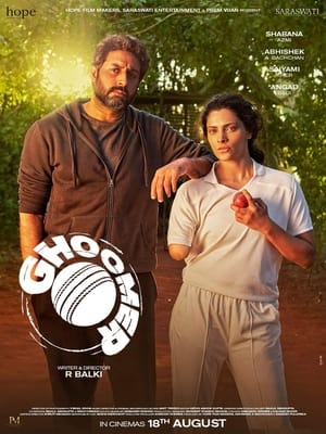 Ghoomer 2023 Hindi WEB-DL 1080p - 720p - 480p Ghoomer 2023 Hindi WEB-DL 1080p - 720p - 480p