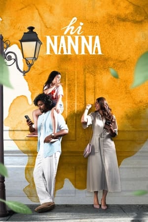 Hi Nanna 2023 Hindi HDRip 720p – 480p Hi Nanna 2023 Hindi HDRip 720p – 480p