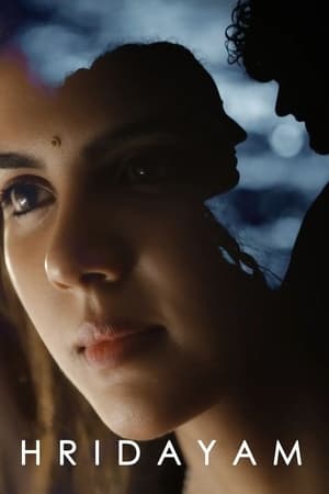 Hridayam 2022 Hindi (HQ Dub) Movie HDRip 720p – 480p Hridayam 2022 Hindi (HQ Dub) Movie HDRip 720p – 480p