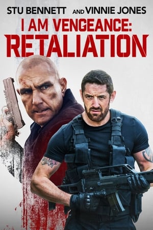 I Am Vengeance: Retaliation (2020) Hindi Dual Audio HDRip 720p – 480p I Am Vengeance: Retaliation (2020) Hindi Dual Audio HDRip 720p – 480p