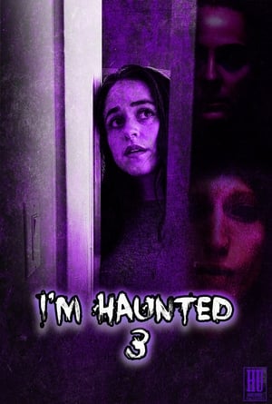 I'm Haunted 3 (2024) WEBRIP Hindi (MULTI AUDIO) 720p - 480p - 1080p I'm Haunted 3 (2024) WEBRIP Hindi (MULTI AUDIO) 720p - 480p - 1080p