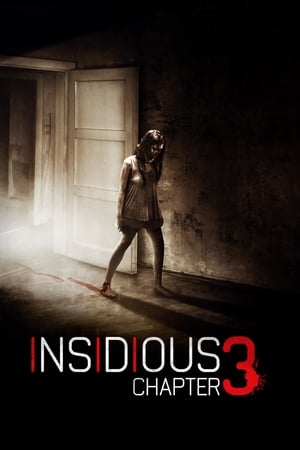 Insidious: Chapter 3 2015 Hindi Dual Audio HDRip 720p – 480p Insidious: Chapter 3 2015 Hindi Dual Audio HDRip 720p – 480p