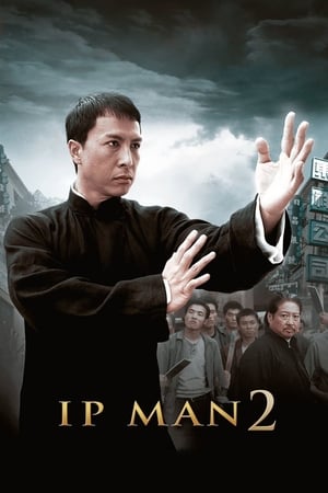 Ip Man 2 (2010) Hindi Dual Audio 480p BluRay 350MB Ip Man 2 (2010) Hindi Dual Audio 480p BluRay 350MB