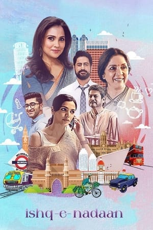 Ishq-e-nadaan 2023 Hindi HDRip | 720p | 480p Ishq-e-nadaan 2023 Hindi HDRip | 720p | 480p