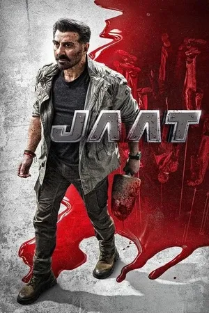 Jaat 2025 Hindi WEB-DL 720p - 480p - 1080p Jaat 2025 Hindi WEB-DL 720p - 480p - 1080p