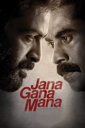 Jana Gana Mana (2022) HQ Hindi Dubbed HDRip 720p – 480p Jana Gana Mana (2022) HQ Hindi Dubbed HDRip 720p – 480p
