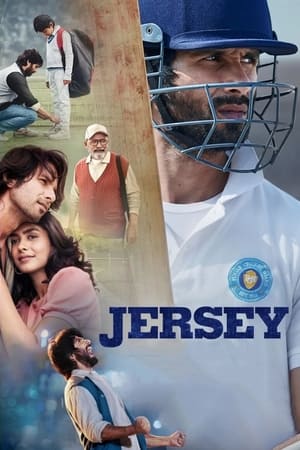 Jersey 2022 Hindi Movie Web-DL 720p – 480p Jersey 2022 Hindi Movie Web-DL 720p – 480p