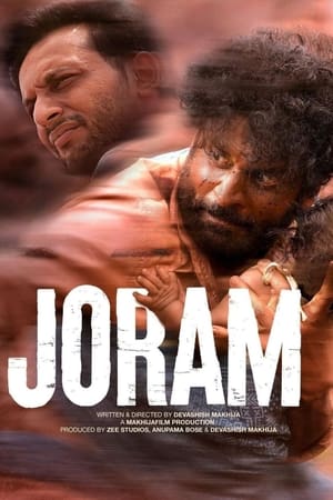 Joram 2023 Hindi HDRip 720p – 480p Joram 2023 Hindi HDRip 720p – 480p