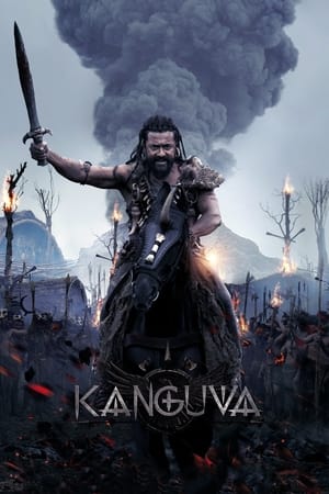 Kanguva 2024 Kannada Dubbed CAMRip 1080p Kanguva 2024 Kannada Dubbed CAMRip 1080p