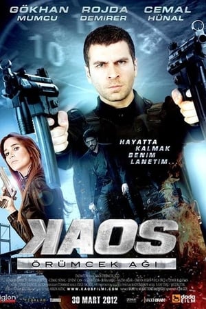 Kaos: Örümcek Agi (2012) Hindi Dual Audio HDRip 720p – 480p Kaos: Örümcek Agi (2012) Hindi Dual Audio HDRip 720p – 480p